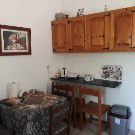 Apartment Mari