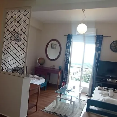Mari Apartment