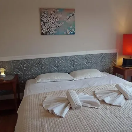 Apartment Mari *